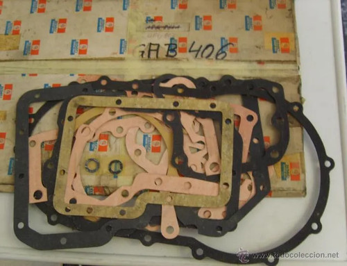 Rover gab406 gasket set - -,