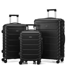 CMY Suitcase Large Medium