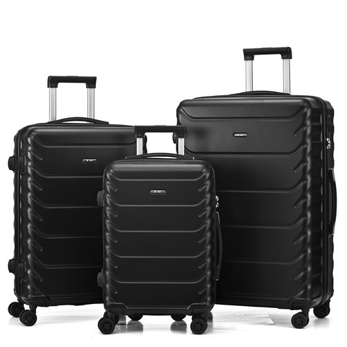 Cmy suitcase large medium - suitcase,