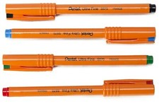 Pentel S570 Ultra Fine Pen