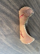 Vtg Native Hand Made Inuit