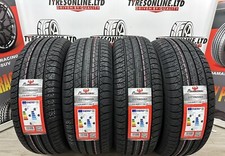 4 X 235 60 17 POWERTRAC