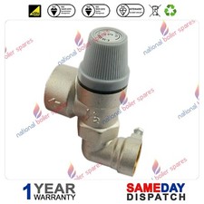 VAILLANT COMBI COMPACT VCW 242