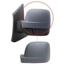 Fits Renault Traffic 2014-2021