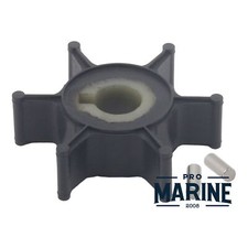 Mariner Outboard 2hp 646 6A1