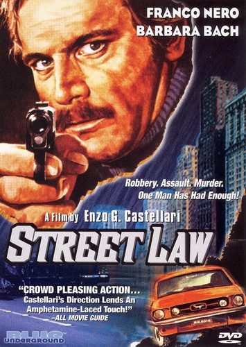 Street law franco - street,