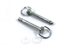 KTM 2004+ 54806008051 Air Filter Box Cover Quick Release Dzus EXC XC SMR XCW SX