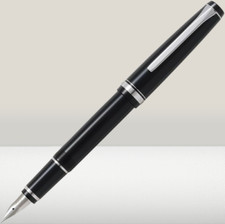 Pilot Namiki Falcon ELABO