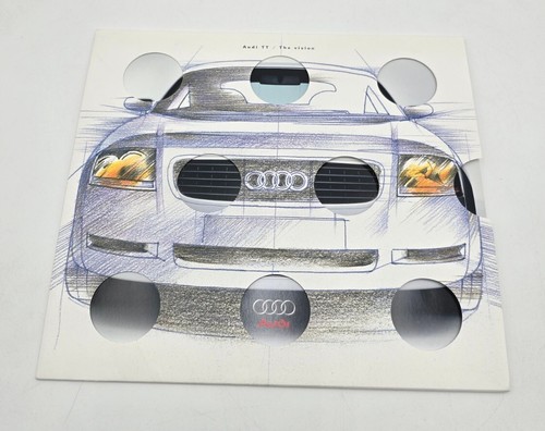 1999 audi coupe roadster - 1999,