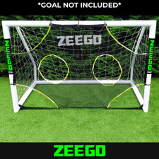 Zeego football goal - goal, target