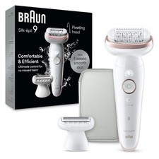 Braun Women's Silk-épil 9
