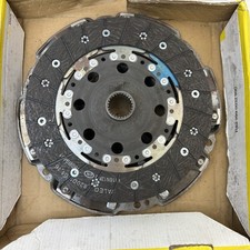 LuK Clutch Kit 624340809 Fits