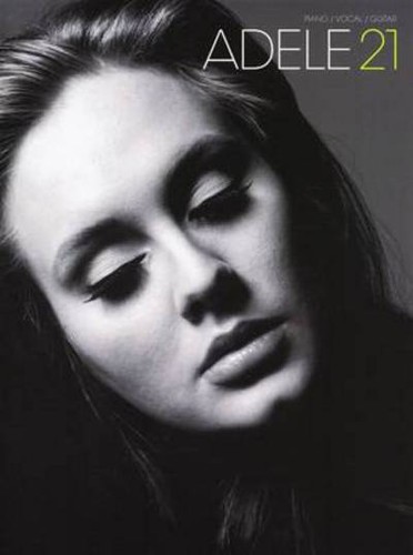 Adele pvg value guaranteed - 21,