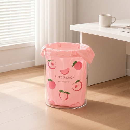 Scented bin bags liners - scented, 20