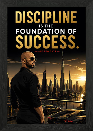 Andrew tate inspirational - andrew,