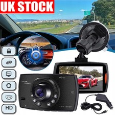 2.4" Dash Cam Pro Car Camera