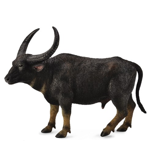 Collecta wild water buffalo - collecta,