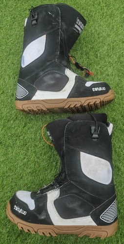 Thirtytwo prion ft - m's,