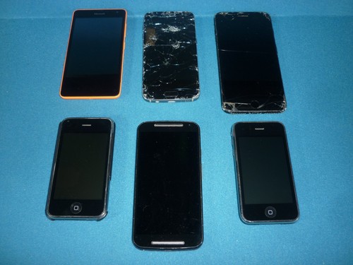 Job lot mobile - lot, phones