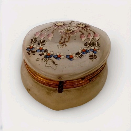 Antique art nouveau clear - nouveau,