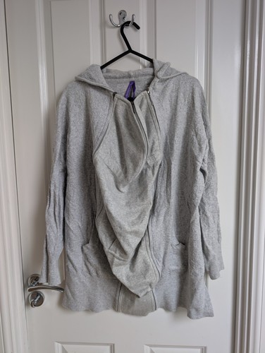 Seraphine grey marl - grey,
