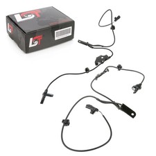 2x ABS Sensor Front Left Right