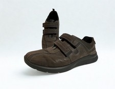 Hotter Energise STD Mens Brown