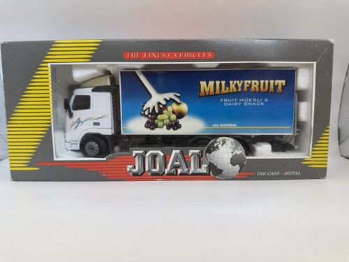 Joal 353 volvo - joal, fh12