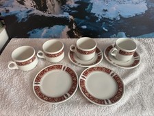 Royal Doulton Steelite England
