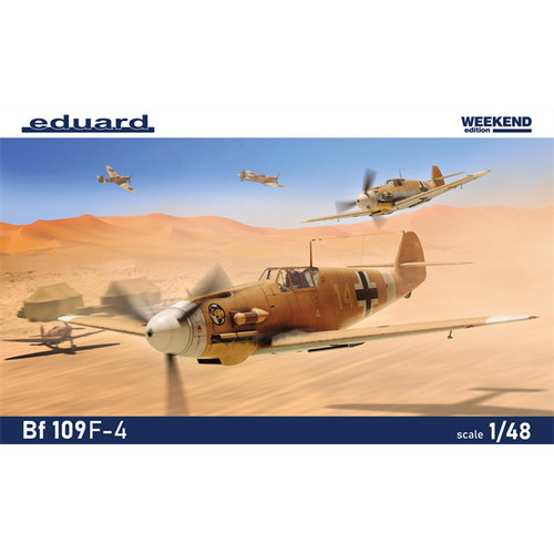 Eduard kits scale bf - eduard,