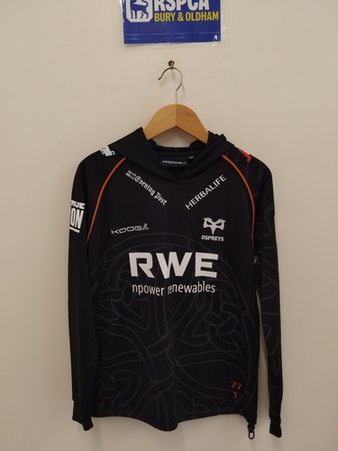 Nwot kooga ospreys 2013 - nwot,