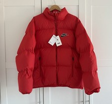 Nike x Supreme Reversible