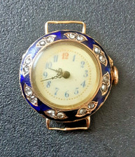 Rare ladies Victorian WRIST