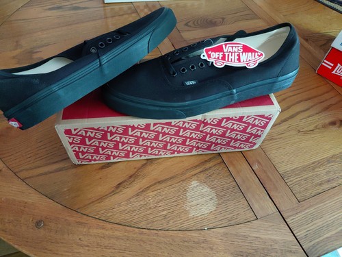 Vans skate old - school, size