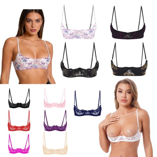 Women push underwire - push-up,