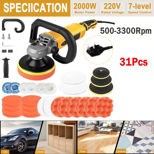 2000w action orbital - action,