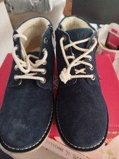 Kickers Ankle Desert Boots