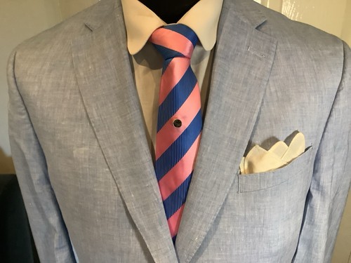 Men two piece suit - men’s,