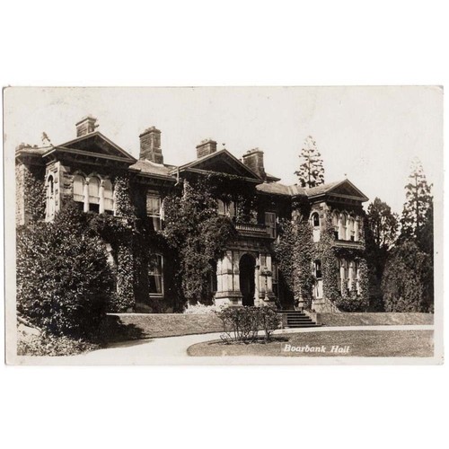 Boarbank hall allithwaite - boarbank,