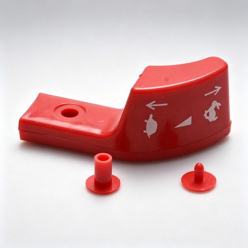M139472 throttle control knob - throttle,