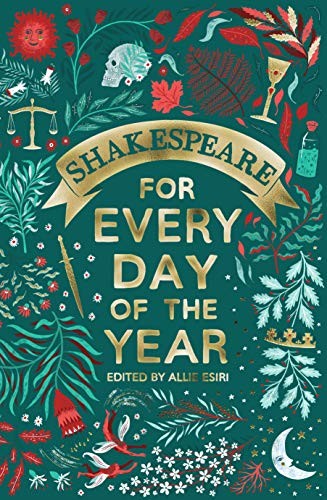 Shakespeare for every day - every,
