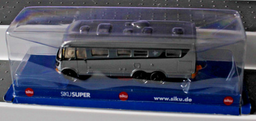 Siku diecast new - siku, super