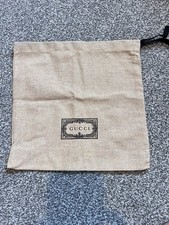 Gucci Dust Bag