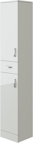 Ntsw33 linx free standing tall - free,