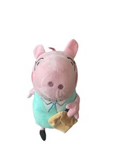 Peppa pig daddy - daddy, large