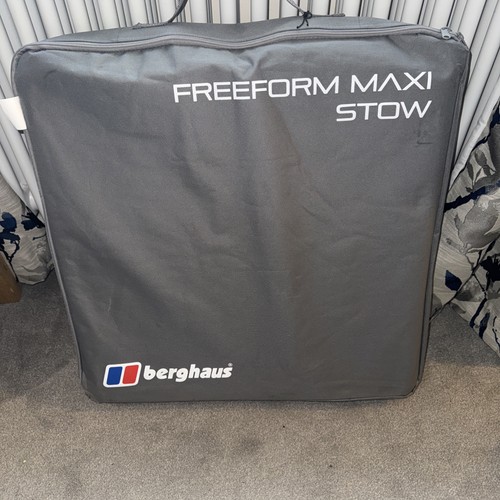 Berghaus freeform maxi stow - berghaus,