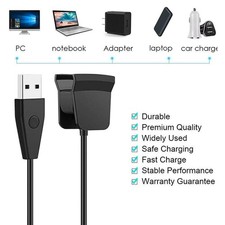 5V-1A 30CM/1FT USB Charging