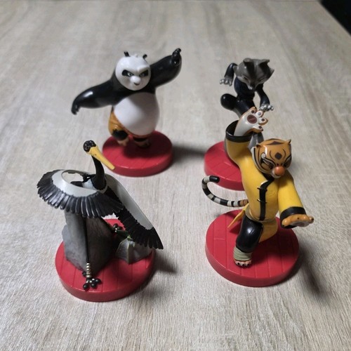 Kung panda jakala - kung,