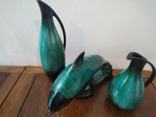 Collection ceramic canadian - collection,