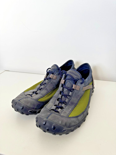 Nike lab series - nike, navy/green